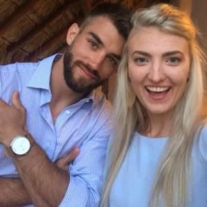 Meet your Posher, Alli